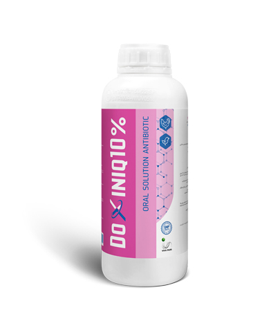 Doxiniq 10
