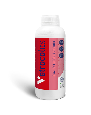 Vetrocol 10