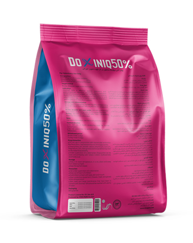 Doxiniq 50 1
