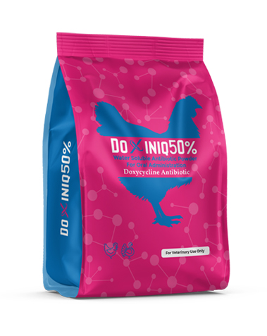 Doxiniq 50