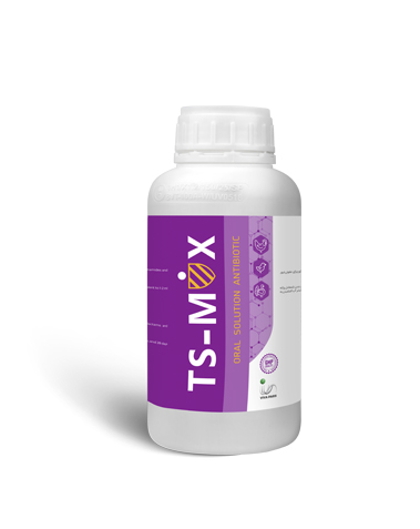 Ts-Mix
